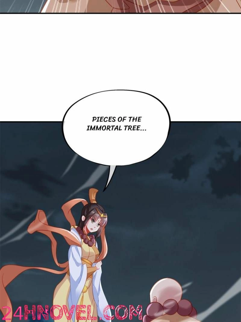 Everything started when I became a furnace Chapter 69 - page 33