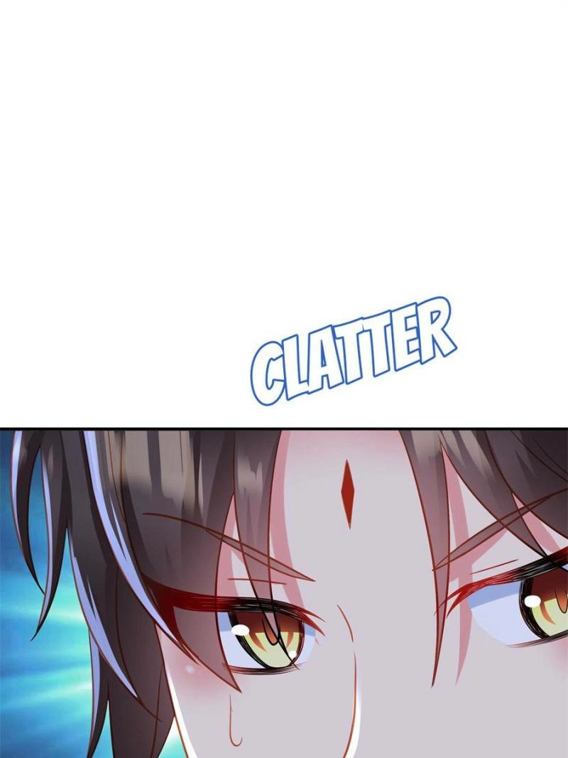 Everything started when I became a furnace Chapter 69 - page 35