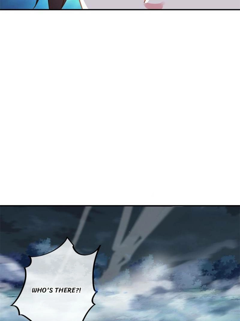 Everything started when I became a furnace Chapter 69 - page 36