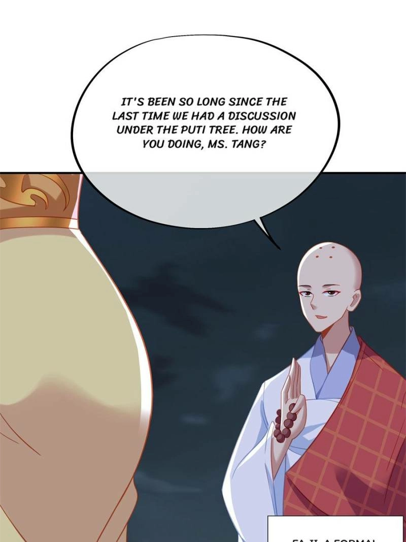 Everything started when I became a furnace Chapter 69 - page 40