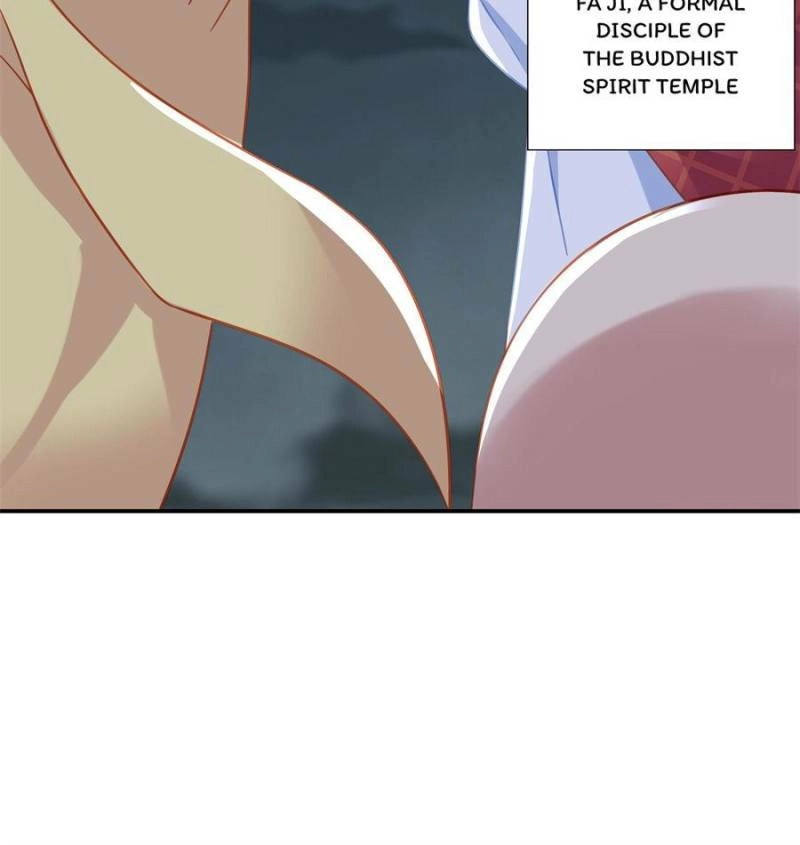 Everything started when I became a furnace Chapter 69 - page 41