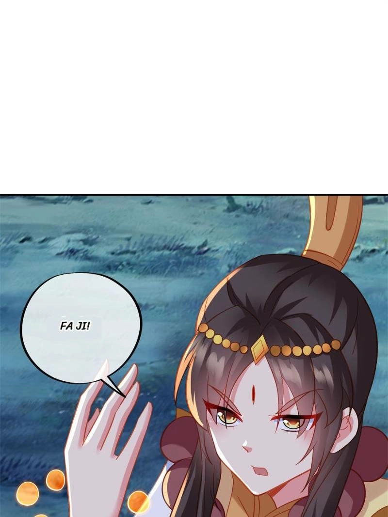 Everything started when I became a furnace Chapter 69 - page 42