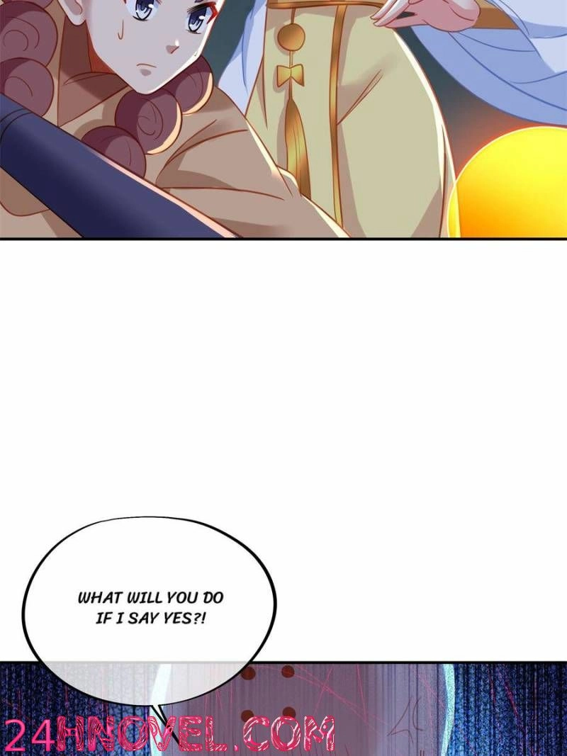 Everything started when I became a furnace Chapter 69 - page 49