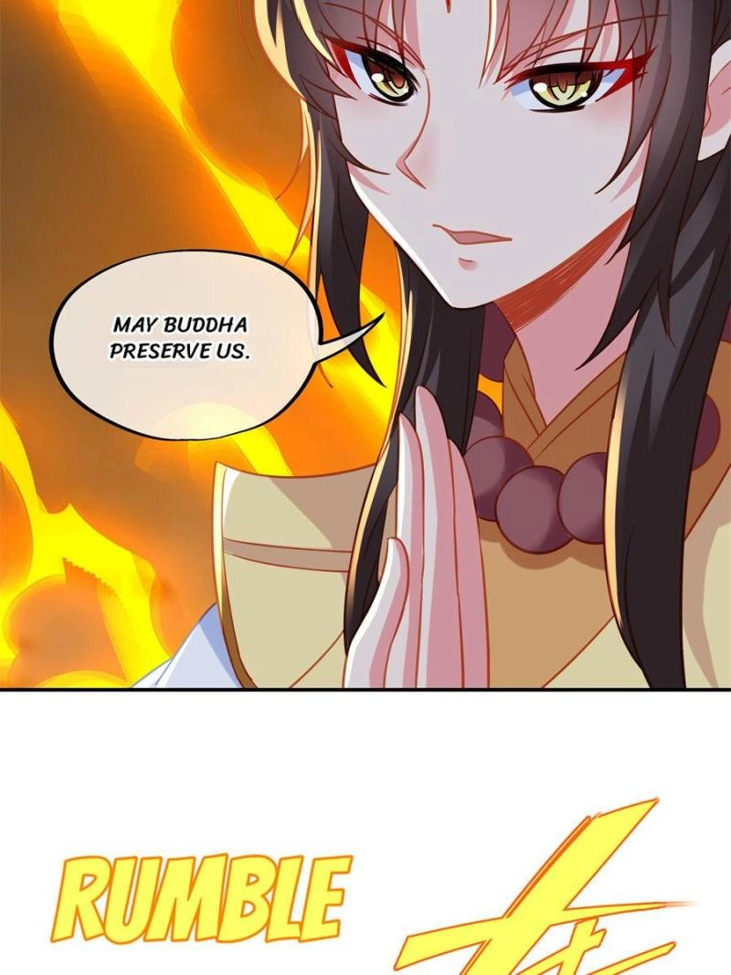 Everything started when I became a furnace Chapter 69 - page 5