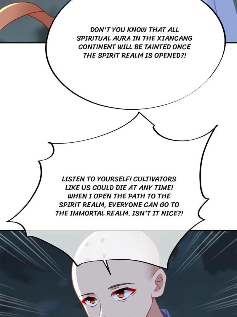 Everything started when I became a furnace Chapter 69 - page 52