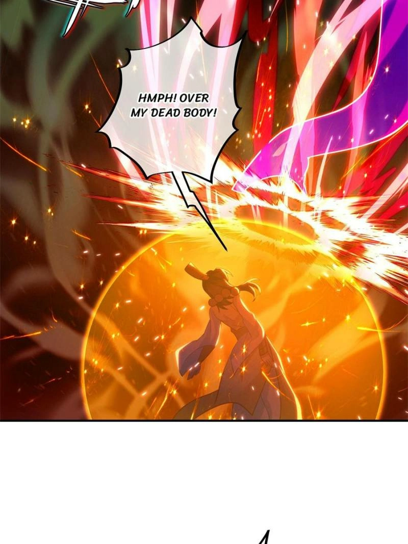 Everything started when I became a furnace Chapter 69 - page 54