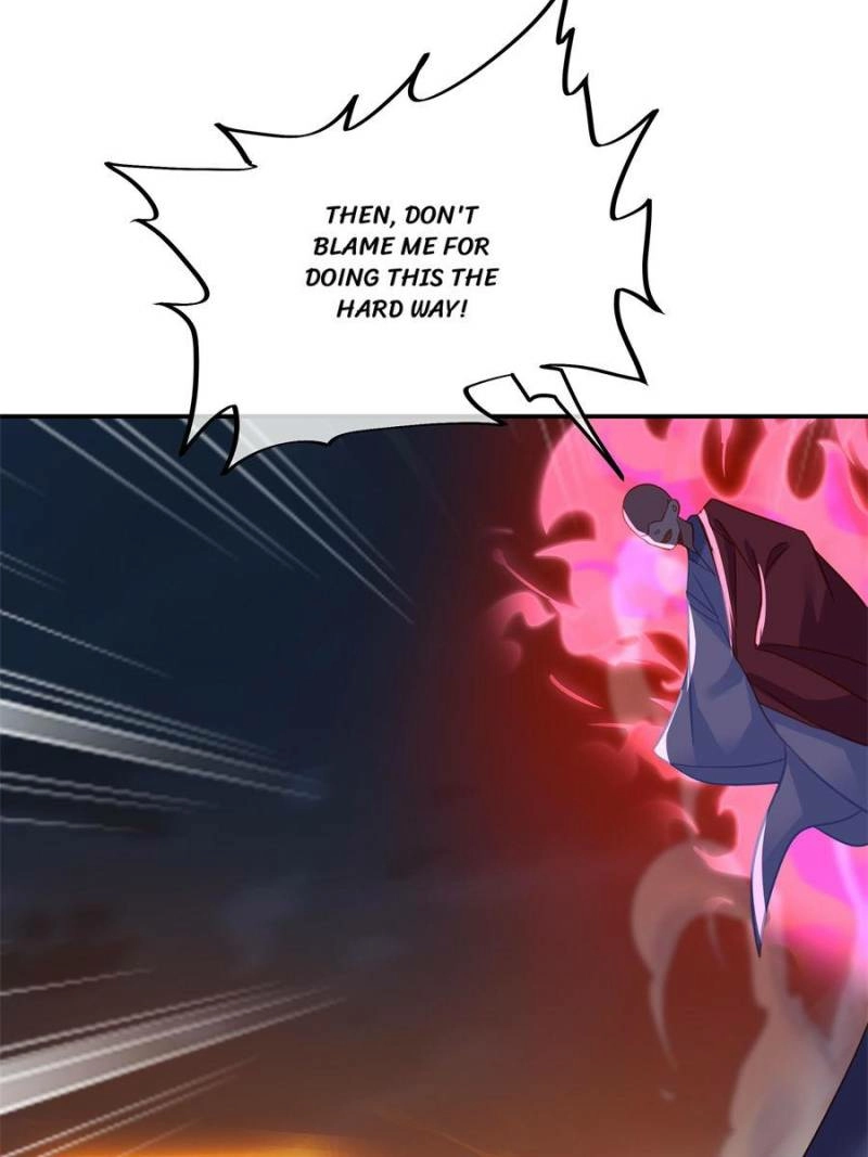 Everything started when I became a furnace Chapter 69 - page 55