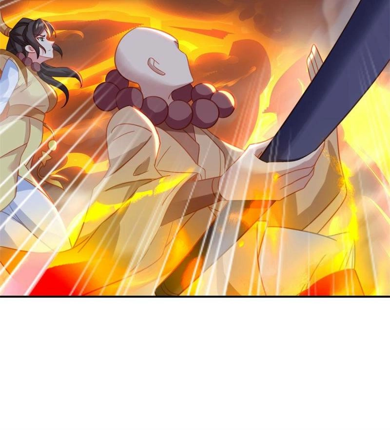 Everything started when I became a furnace Chapter 69 - page 56