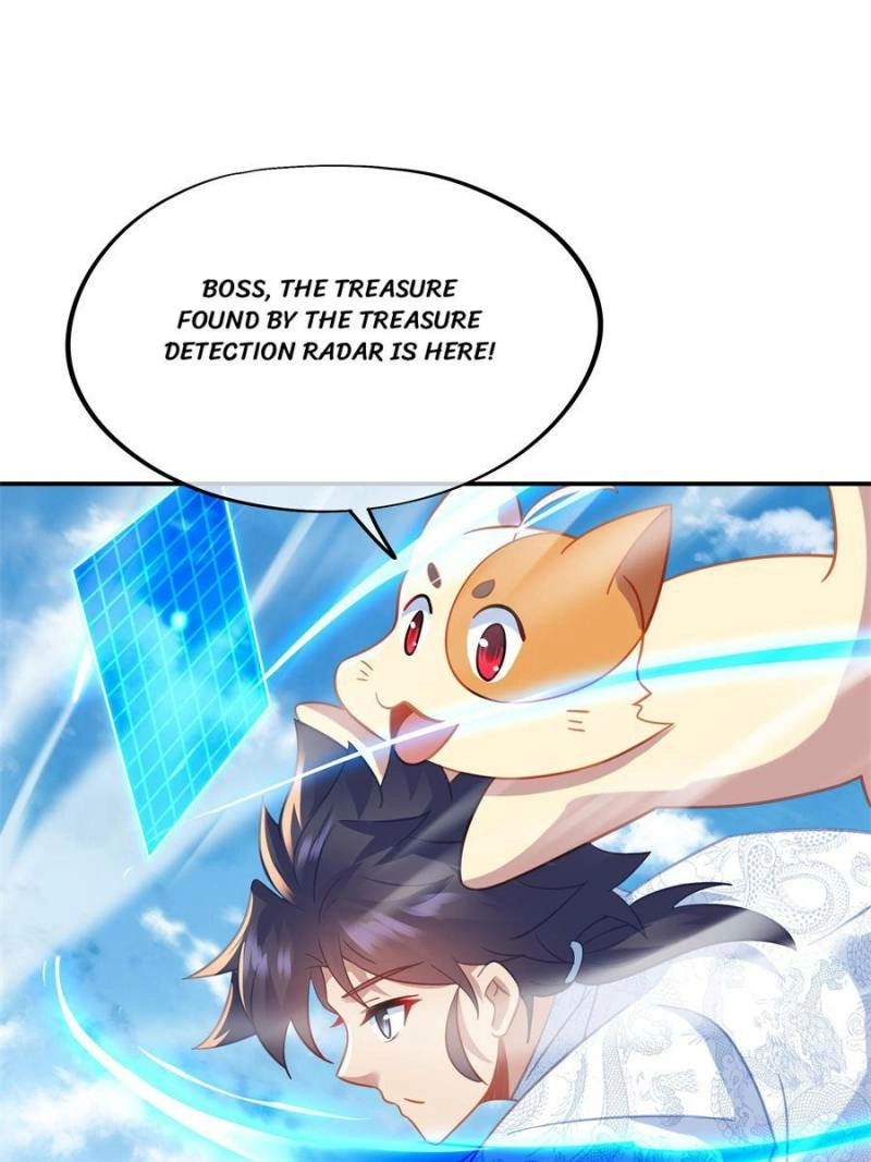 Everything started when I became a furnace Chapter 69 - page 58