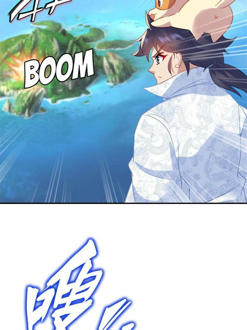 Everything started when I became a furnace Chapter 69 - page 60
