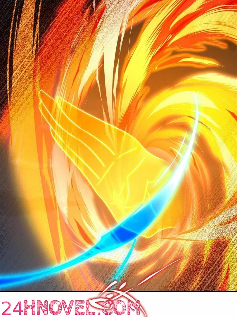 Everything started when I became a furnace Chapter 69 - page 8