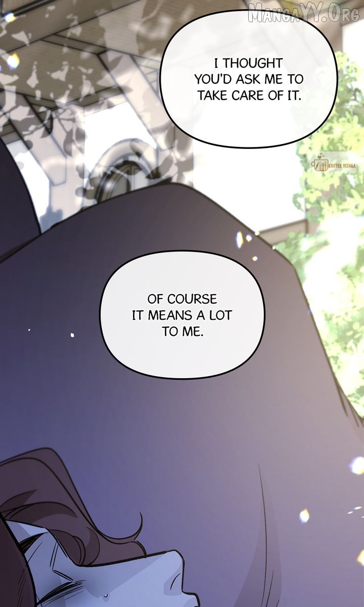 One Night Besides the Dragon Chapter 77 - page 12