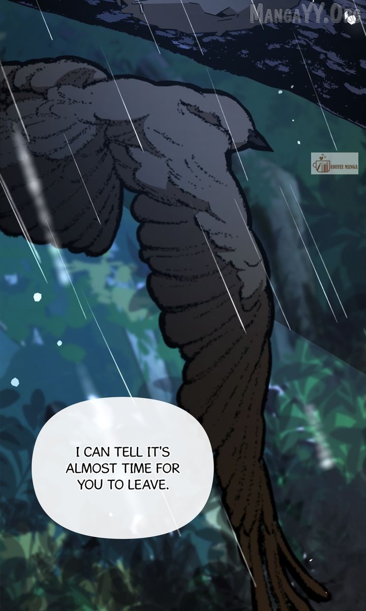 One Night Besides the Dragon Chapter 77 - page 21