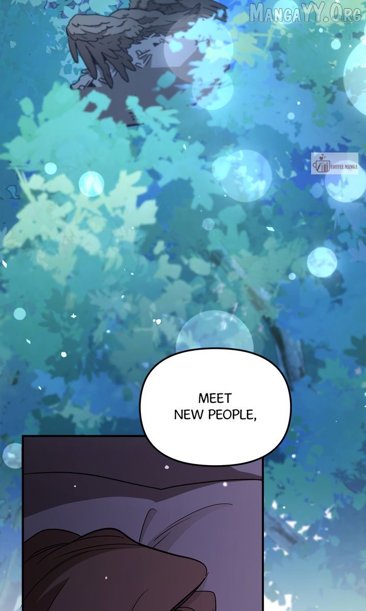 One Night Besides the Dragon Chapter 77 - page 23