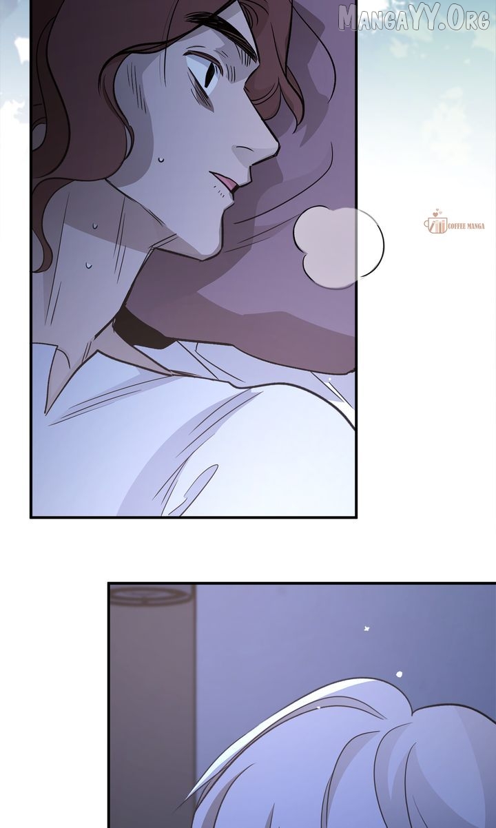 One Night Besides the Dragon Chapter 77 - page 24