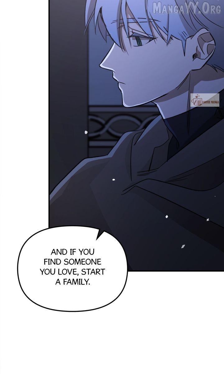 One Night Besides the Dragon Chapter 77 - page 25
