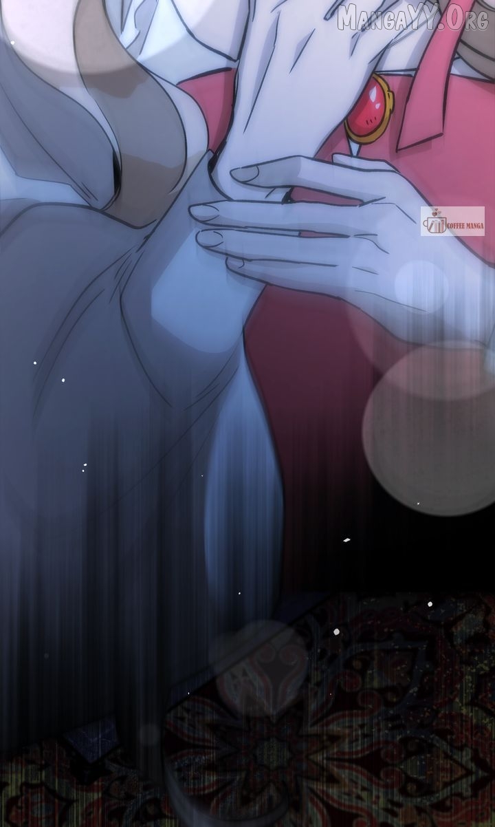 One Night Besides the Dragon Chapter 77 - page 35