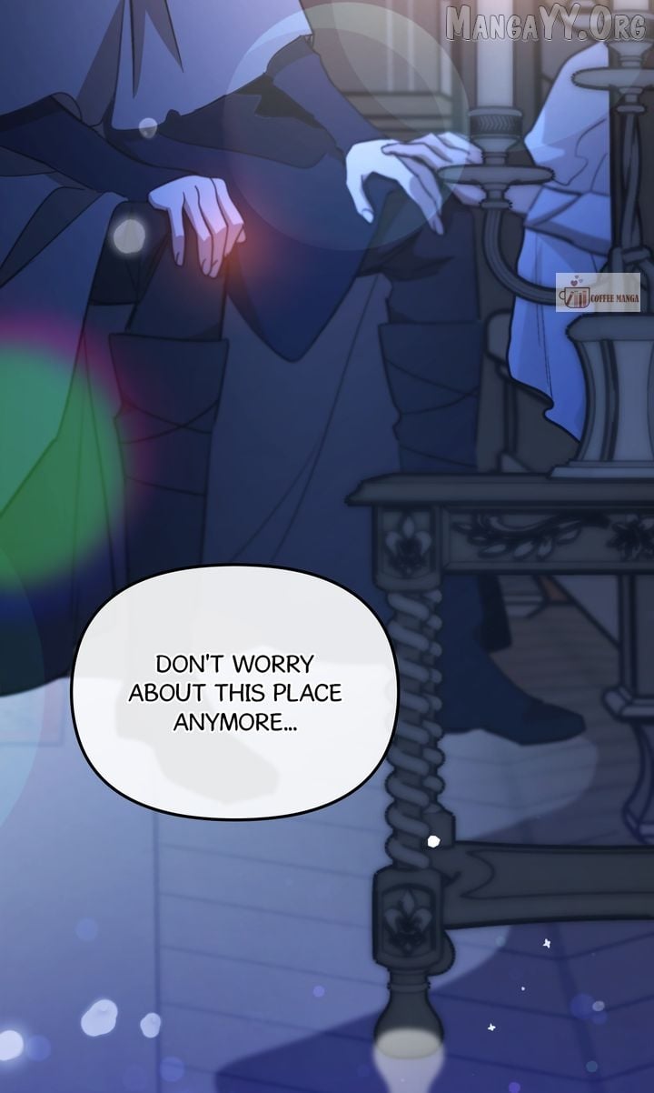 One Night Besides the Dragon Chapter 77 - page 4