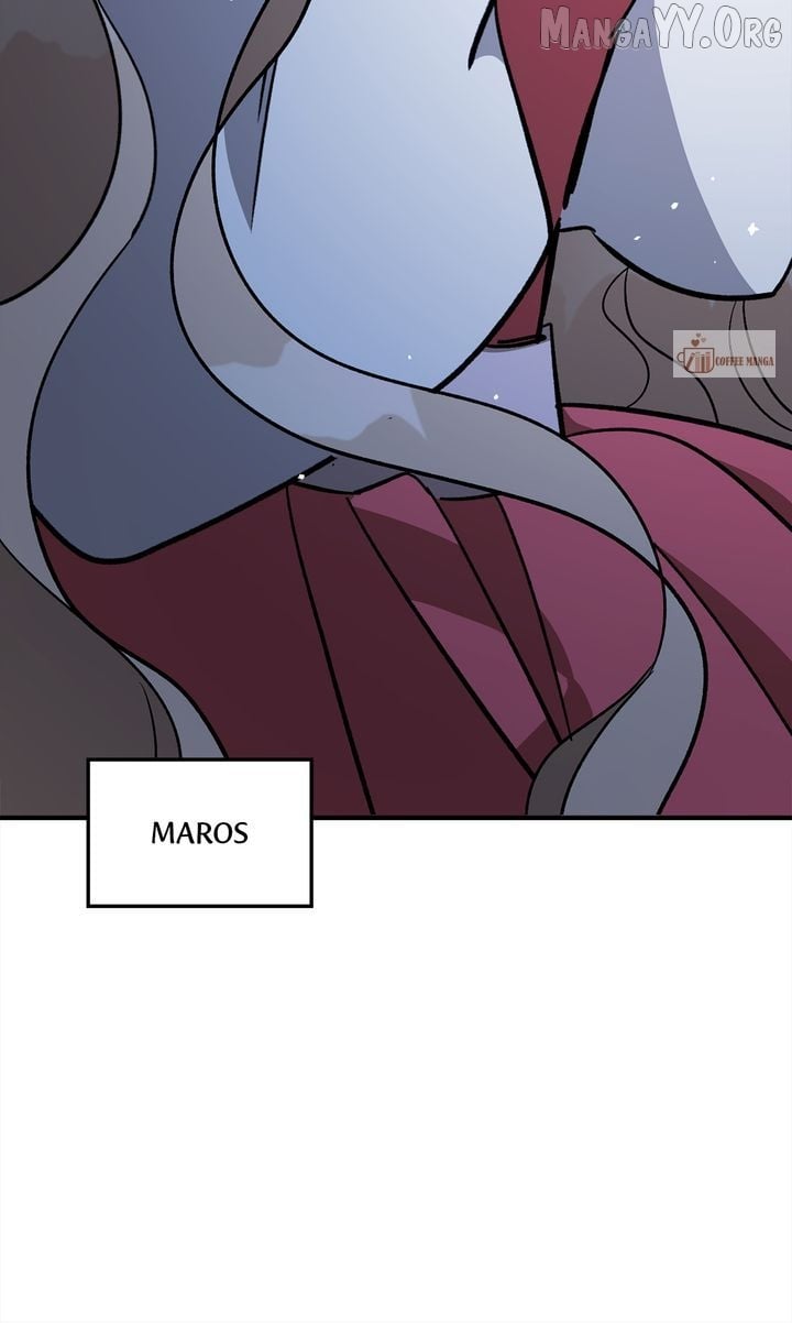 One Night Besides the Dragon Chapter 77 - page 7