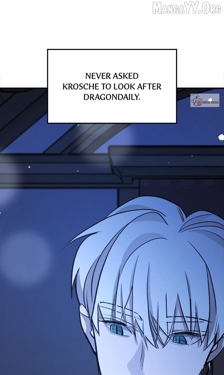 One Night Besides the Dragon Chapter 77 - page 8