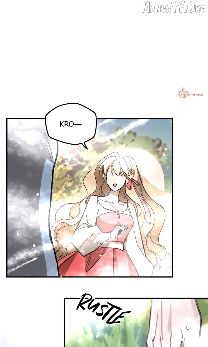 One Night Besides the Dragon Chapter 77 - page 83