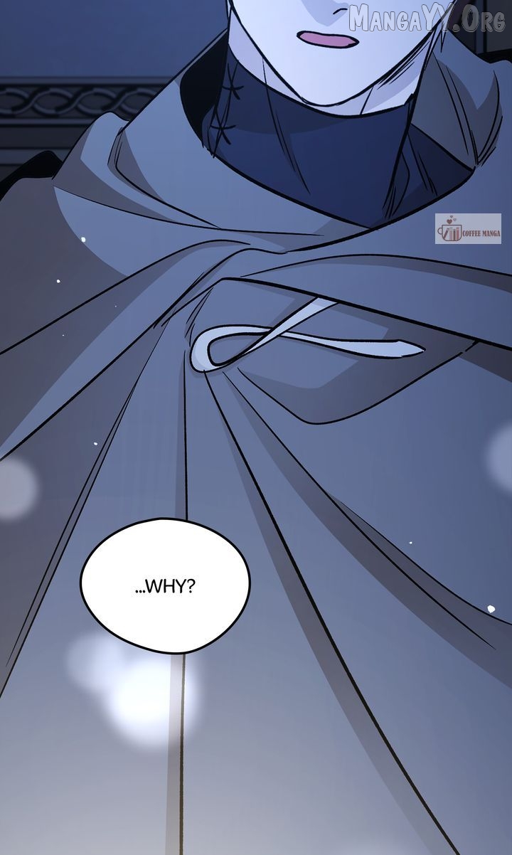 One Night Besides the Dragon Chapter 77 - page 9