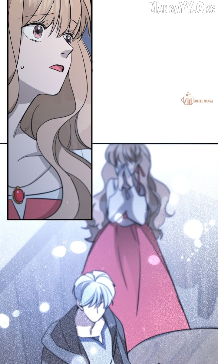 One Night Besides the Dragon Chapter 78 - page 10