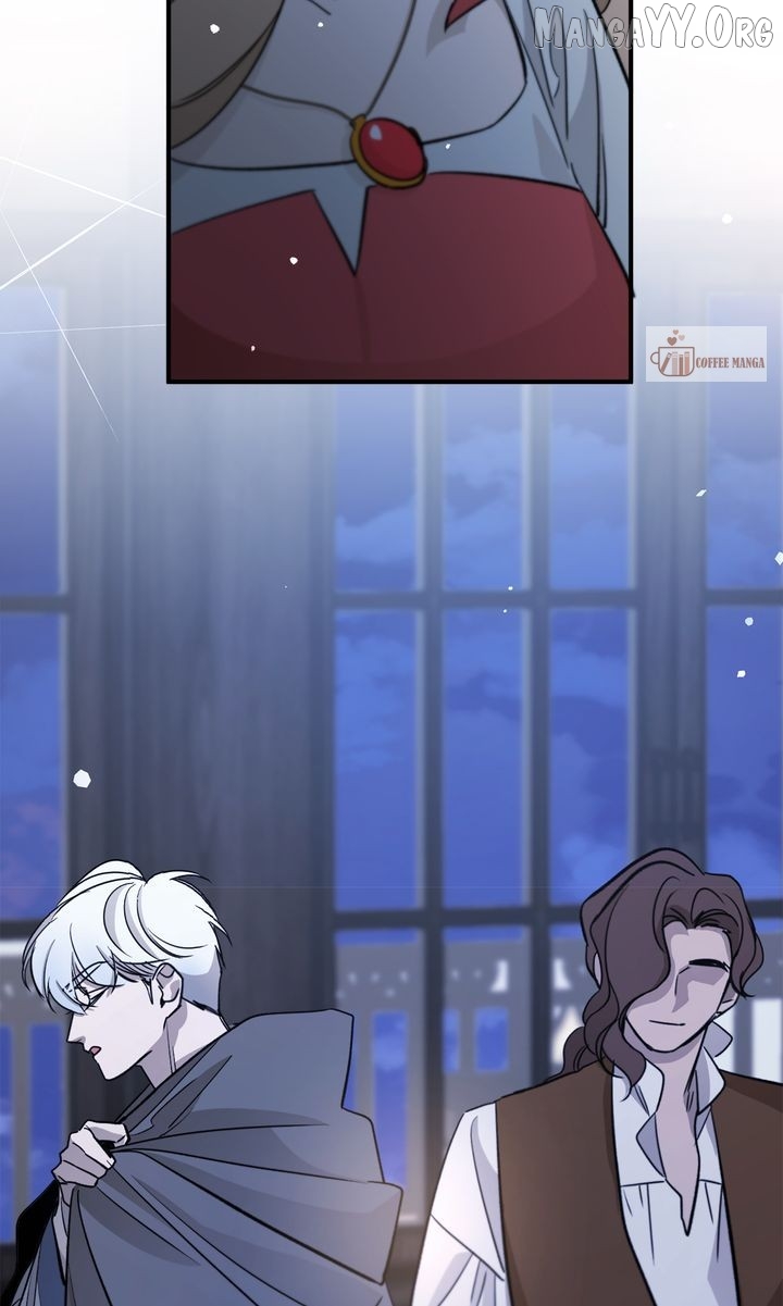 One Night Besides the Dragon Chapter 78 - page 17