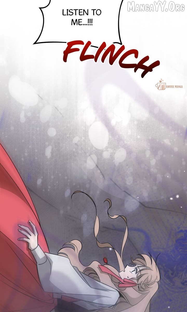 One Night Besides the Dragon Chapter 78 - page 25