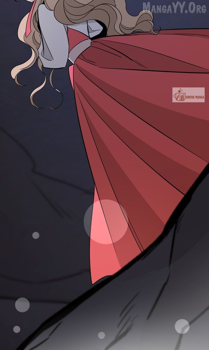 One Night Besides the Dragon Chapter 78 - page 31