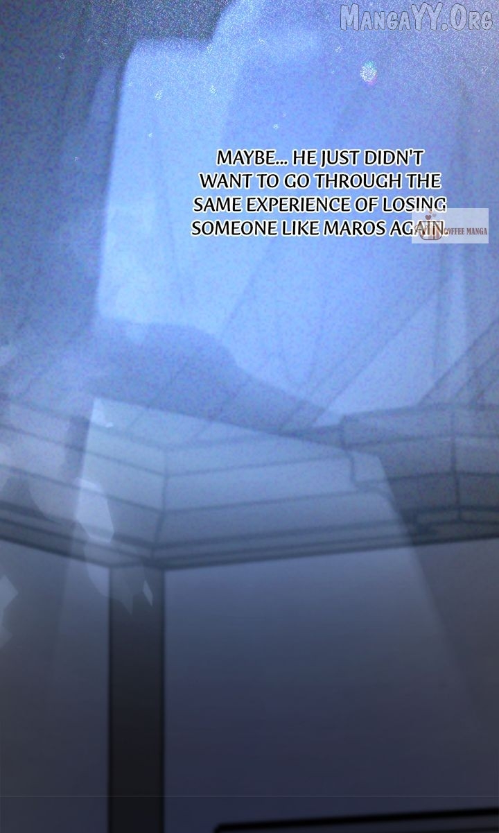 One Night Besides the Dragon Chapter 78 - page 86
