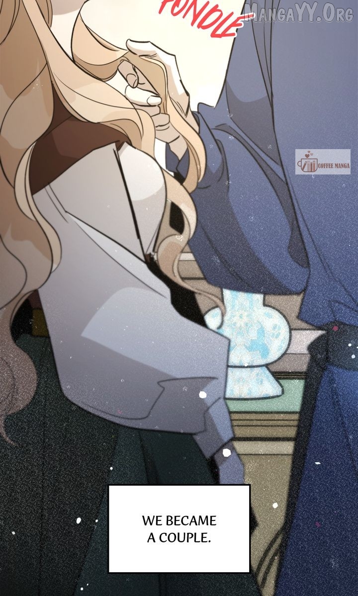 One Night Besides the Dragon Chapter 79 - page 120