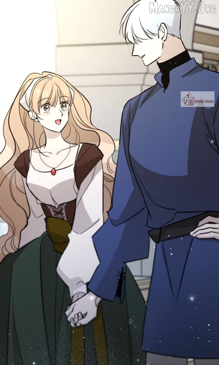 One Night Besides the Dragon Chapter 79 - page 124