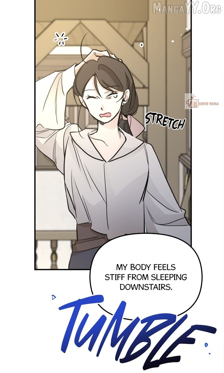 One Night Besides the Dragon Chapter 79 - page 127