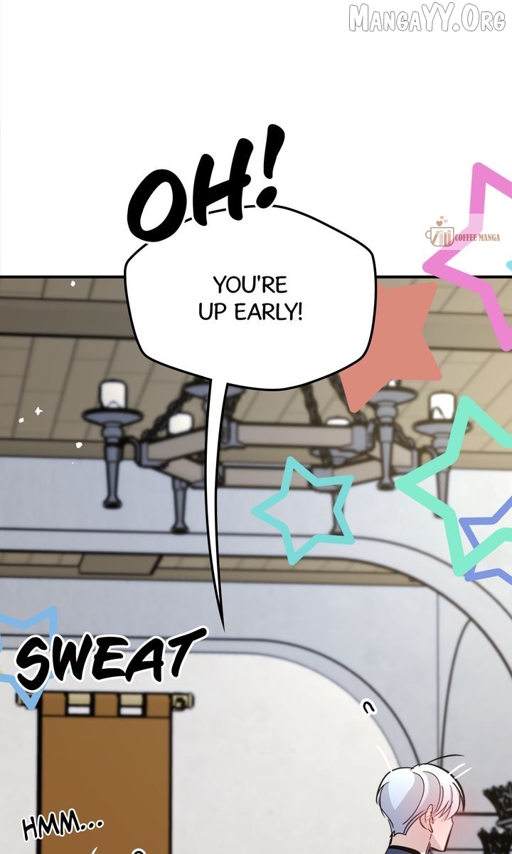 One Night Besides the Dragon Chapter 79 - page 129