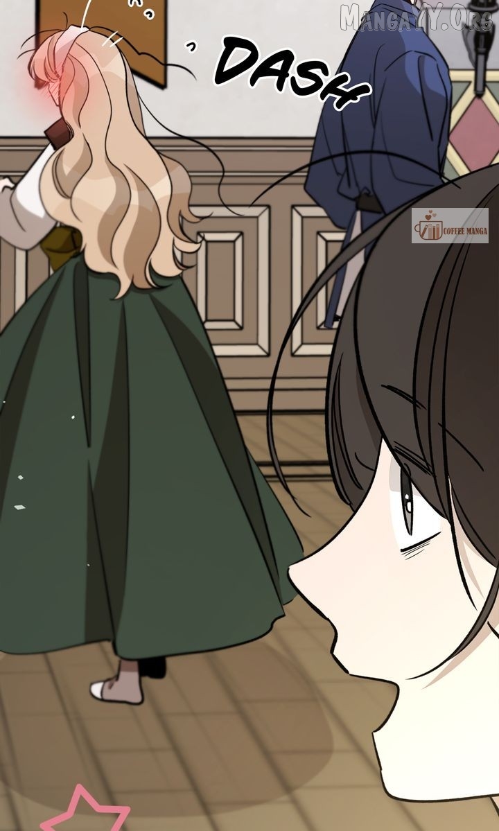 One Night Besides the Dragon Chapter 79 - page 130