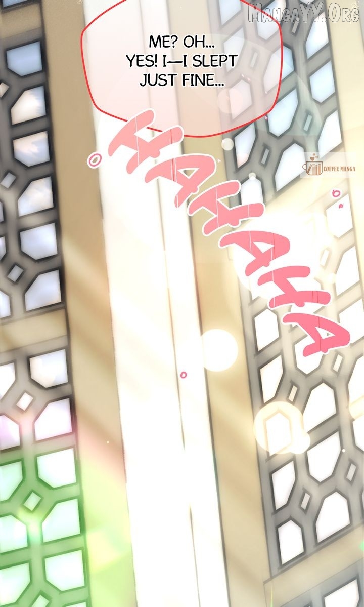 One Night Besides the Dragon Chapter 79 - page 133