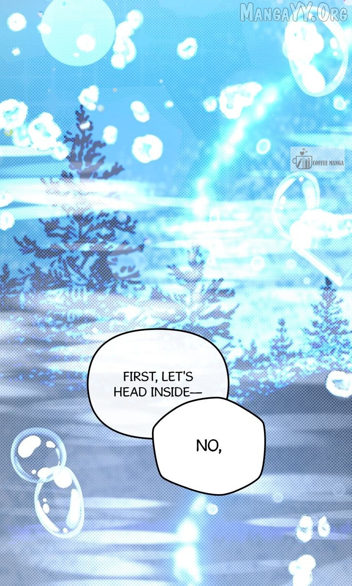 One Night Besides the Dragon Chapter 79 - page 14