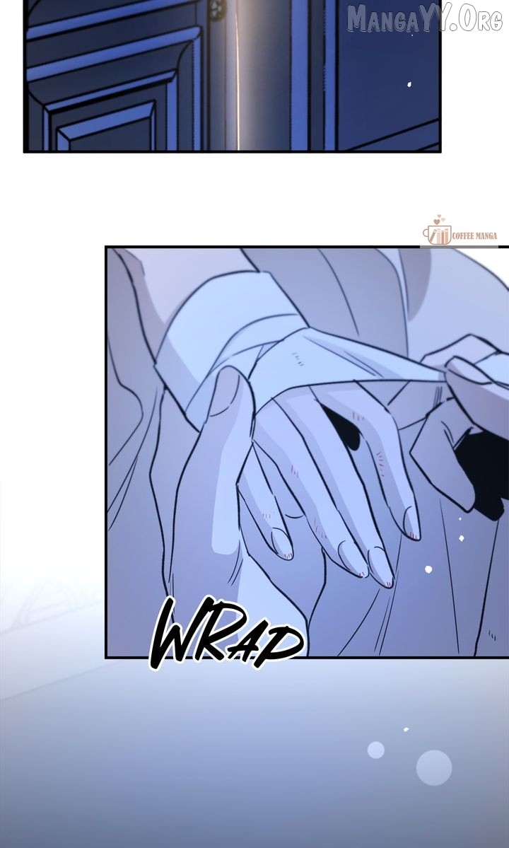 One Night Besides the Dragon Chapter 79 - page 52