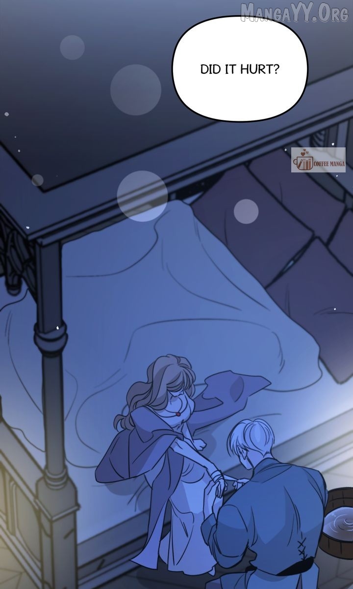 One Night Besides the Dragon Chapter 79 - page 53