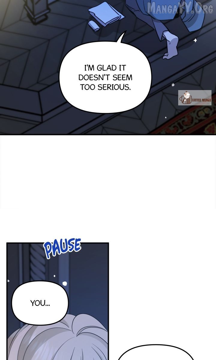 One Night Besides the Dragon Chapter 79 - page 54