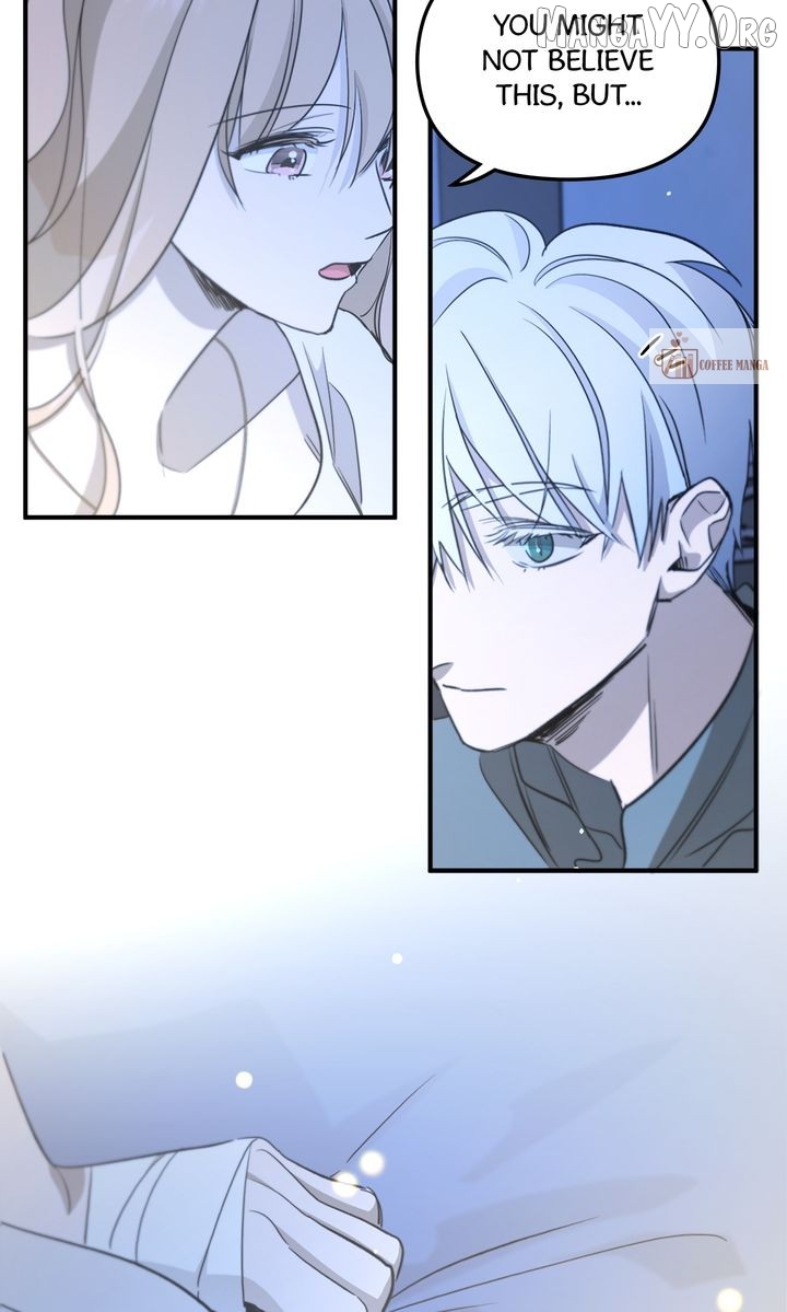One Night Besides the Dragon Chapter 79 - page 55