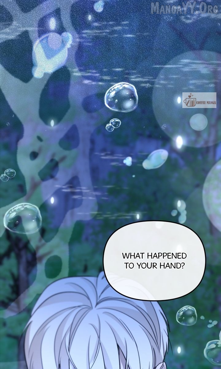 One Night Besides the Dragon Chapter 79 - page 6