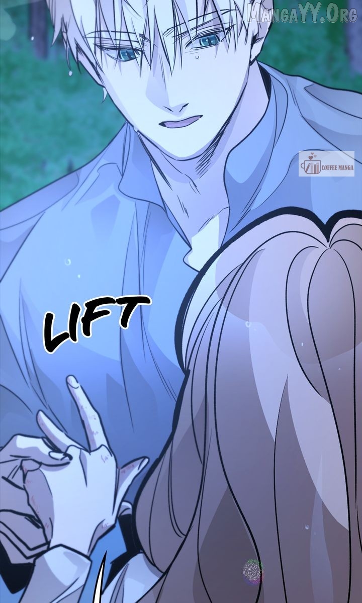One Night Besides the Dragon Chapter 79 - page 7