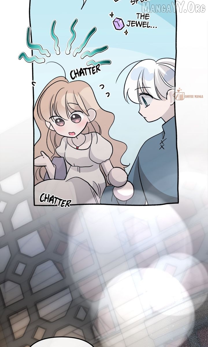 One Night Besides the Dragon Chapter 79 - page 84