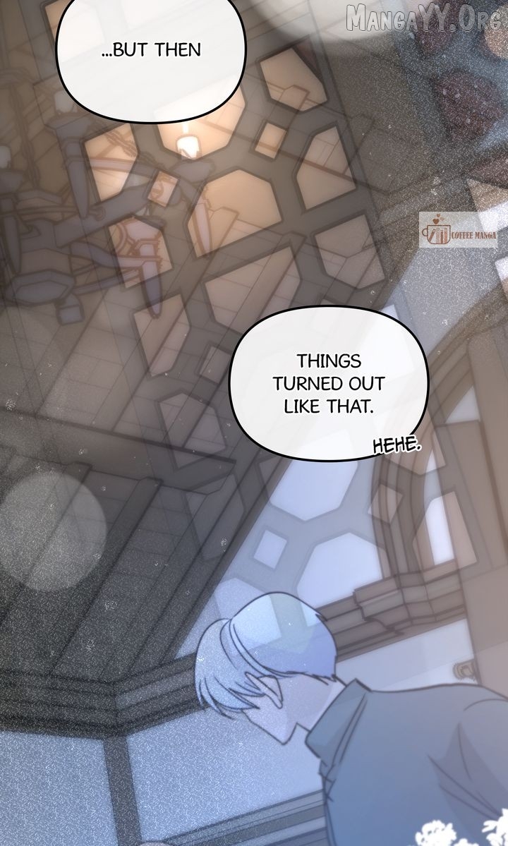 One Night Besides the Dragon Chapter 79 - page 85