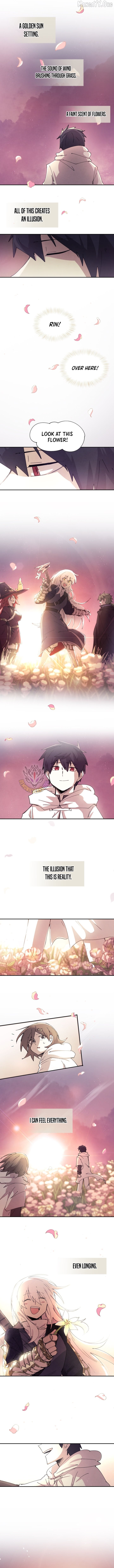 The Great Mage of the Hero’s Party Reincarnates Chapter 121 - page 2