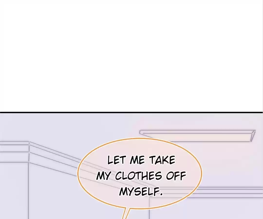 The Cinderella’s Trap Chapter 10 - page 1