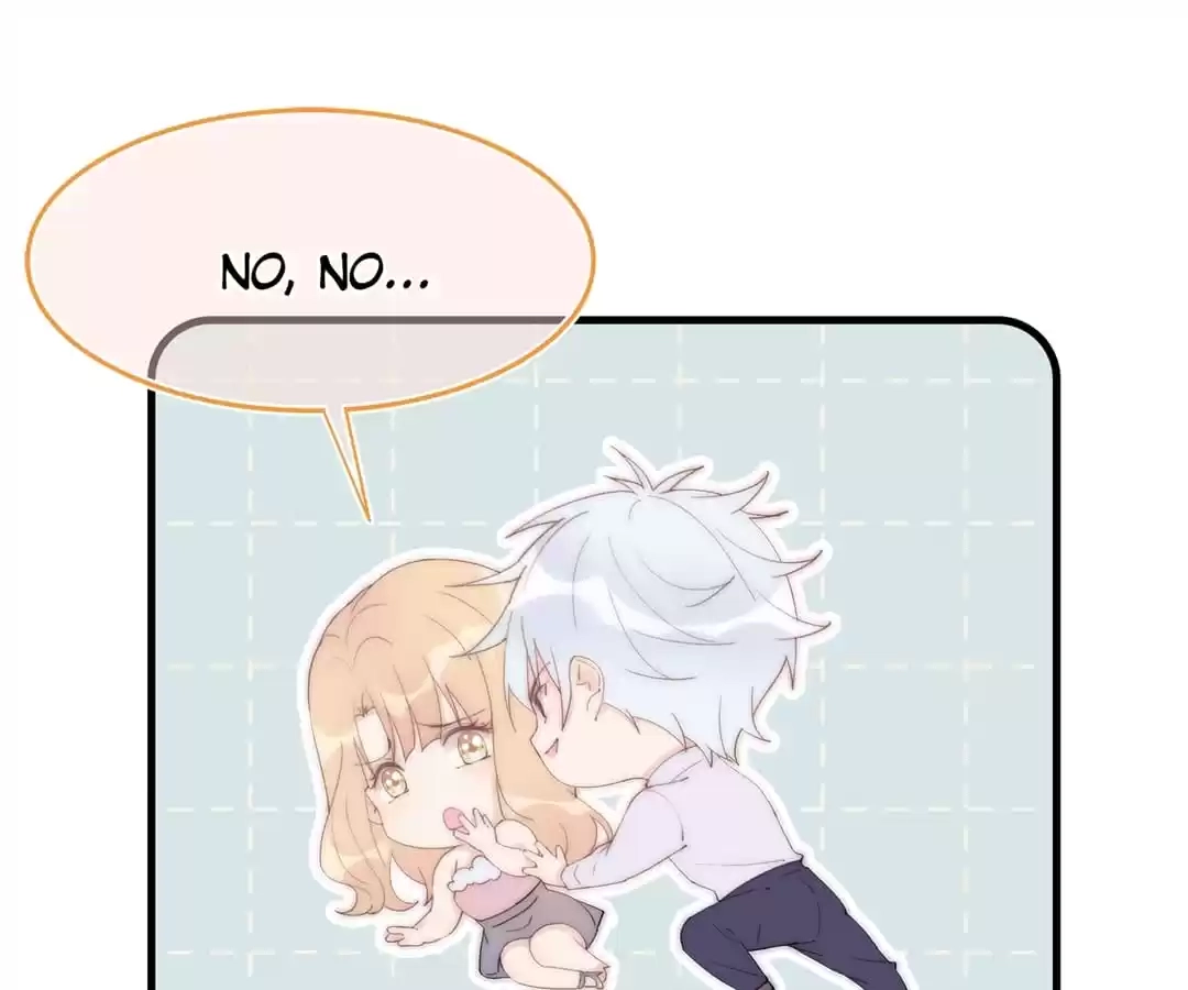 The Cinderella’s Trap Chapter 10 - page 10