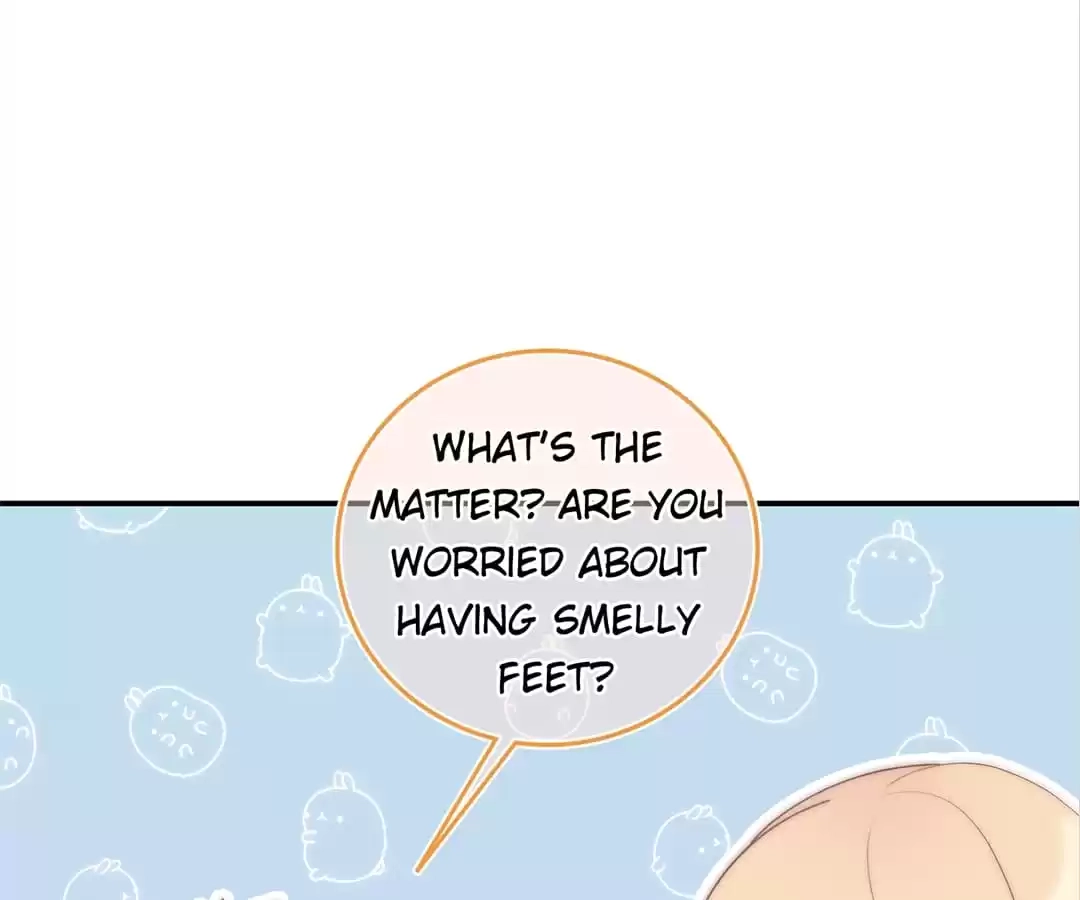 The Cinderella’s Trap Chapter 10 - page 19